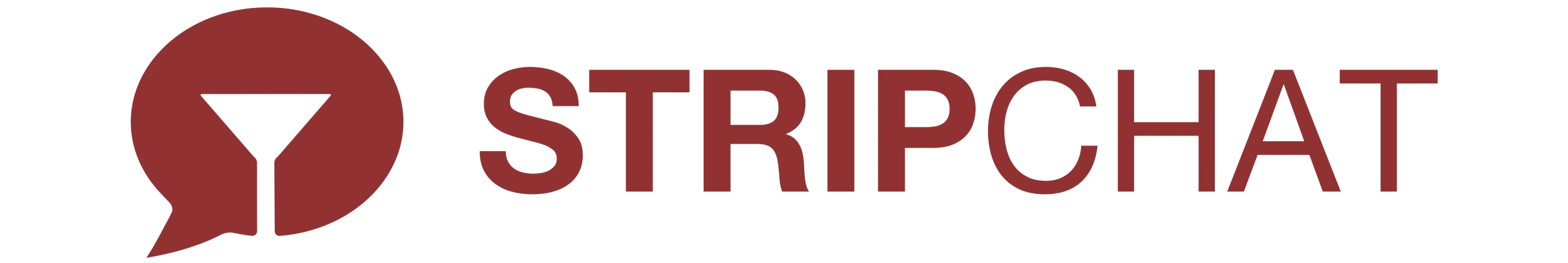 Stripchat casino logo